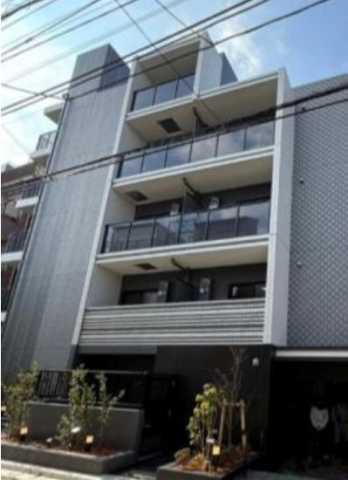 GENOVIA北池袋II