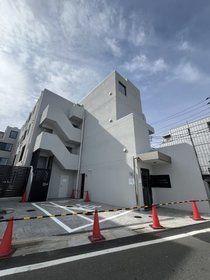 ユーレジデンス下北沢