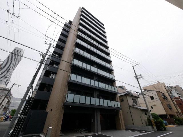 フォーリアライズ弁天町クロス