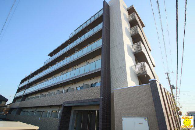 GENOVIA妙典II