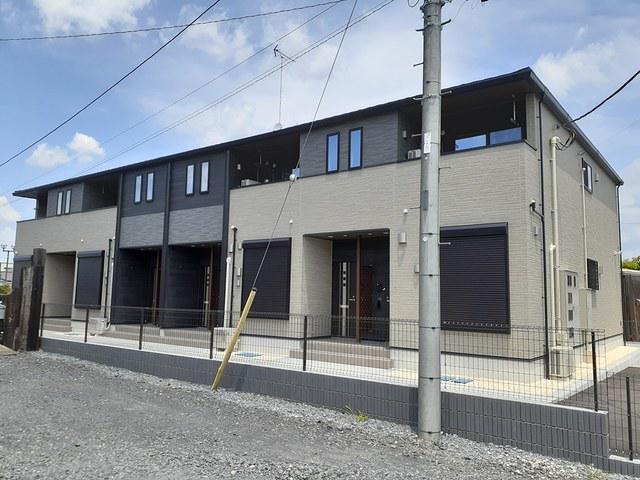 カーサ アリエッタ(2LDK/2階)