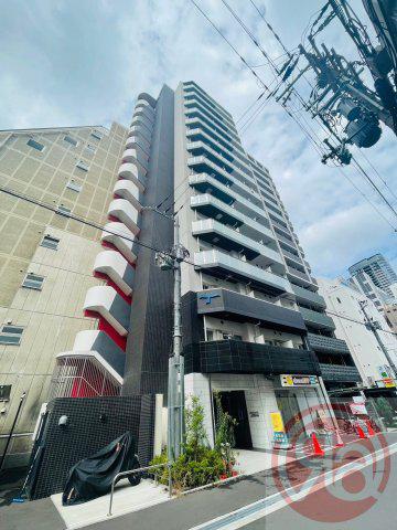 セレニテ本町リアン