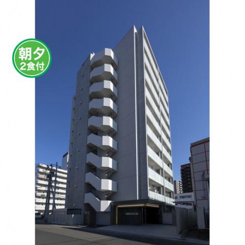 アルク大和町Ⅱ