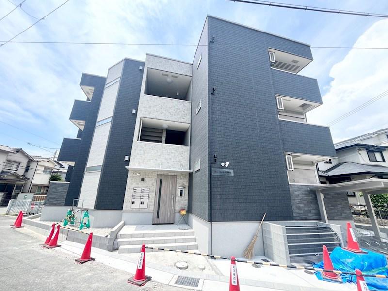 フジパレスJR塚口