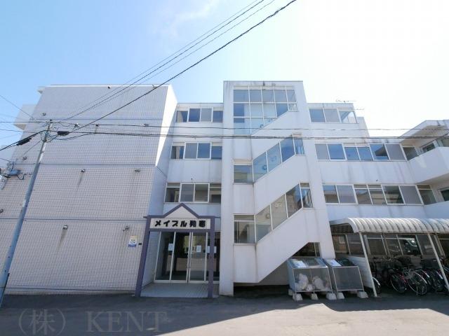 HS発寒南(1LDK/3階)