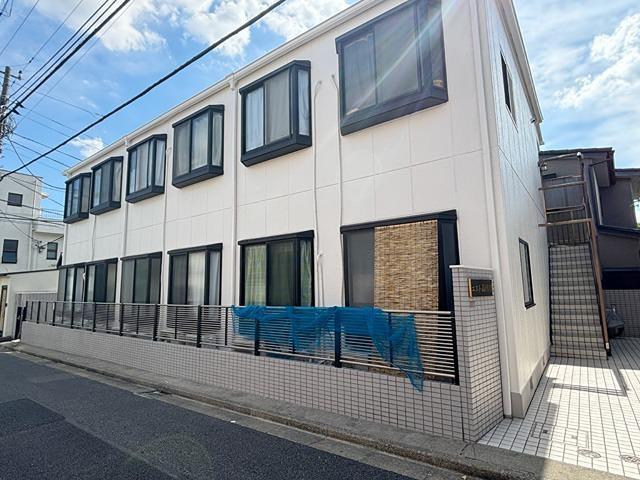 エスト高円寺