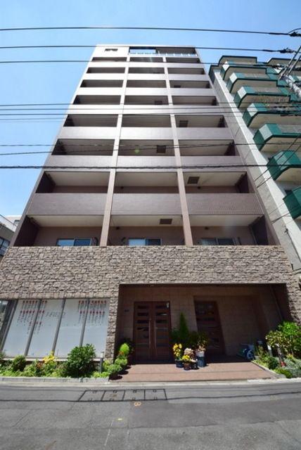 シュポール清澄白河