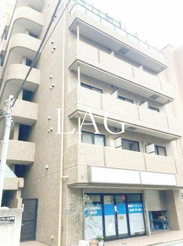 グランデュール本郷