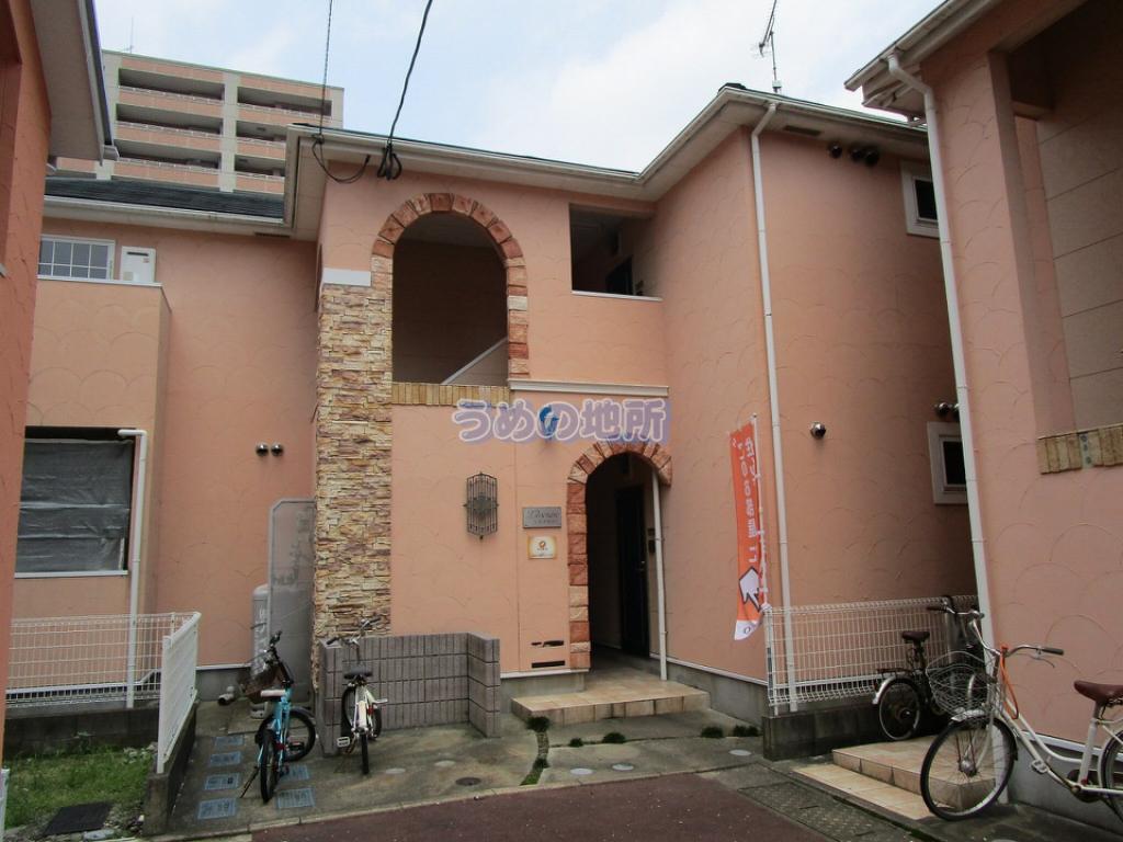 リブレア久留米駅前C棟