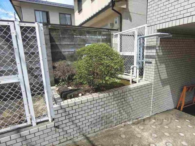京阪鴨東線 出町柳駅 徒歩6分 3階建 築41年