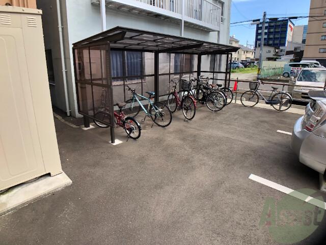 ネオシティー長町