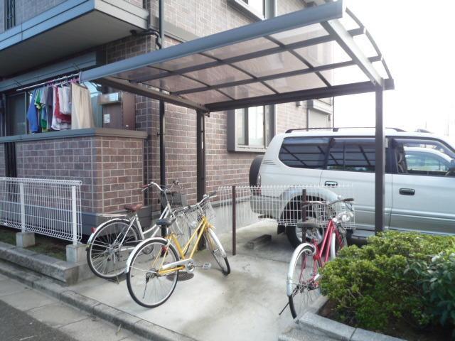 アイランドF