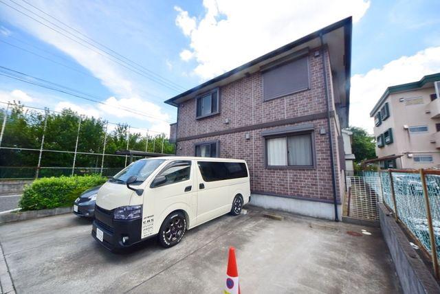 アイランドF