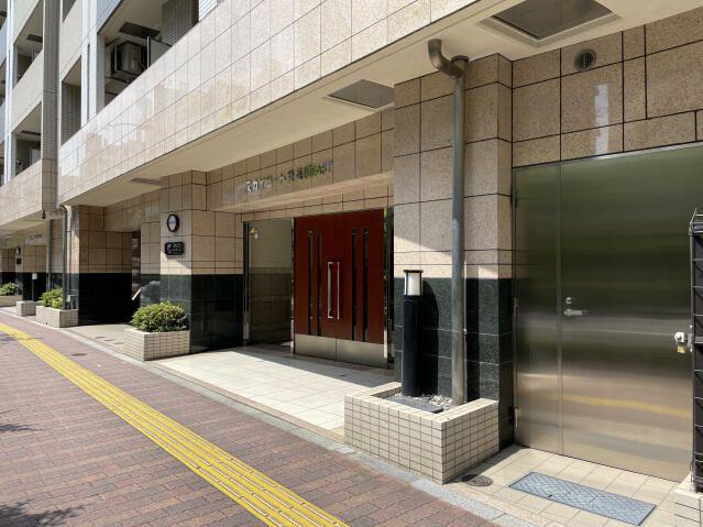 スカイコート後楽園イースト