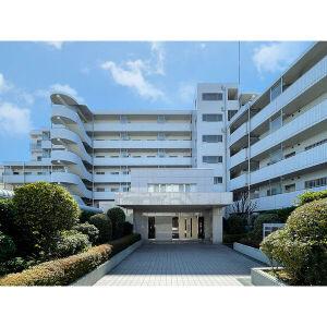 目黒本町マンション