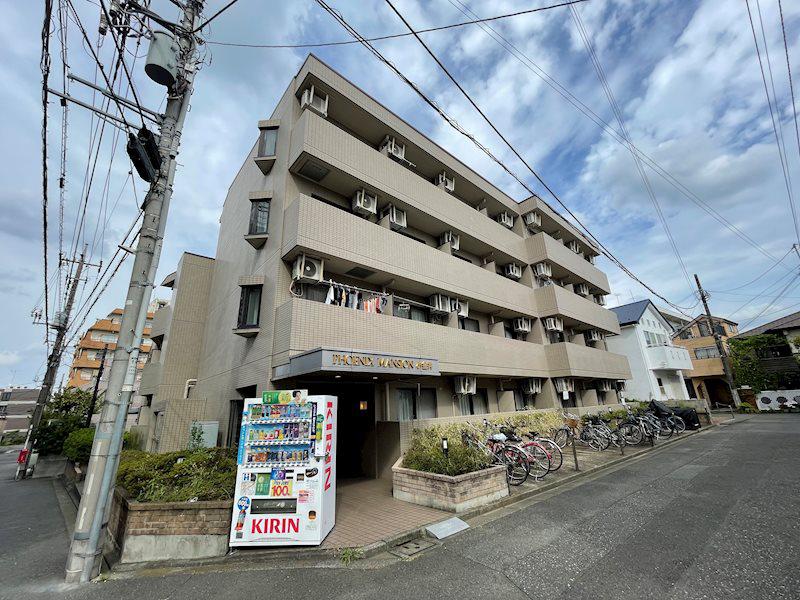 フェニックスマンション小金井