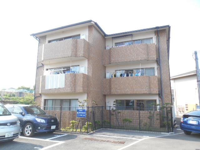 マンション寺新