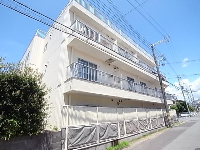 ファーストハウス