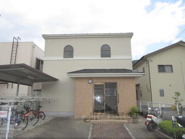 スカイハイツ