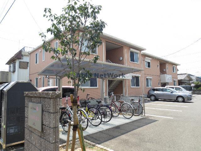 シャーメゾンさくら