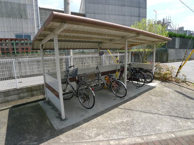 白池東ハイツ