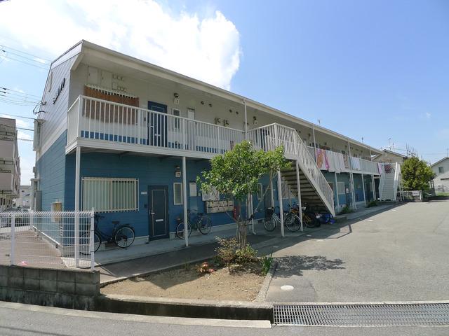 白池東ハイツ