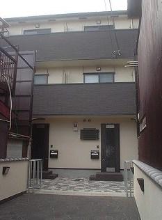 カッシーヤ西院