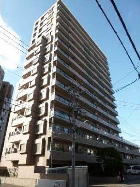 西28丁目シティハウス