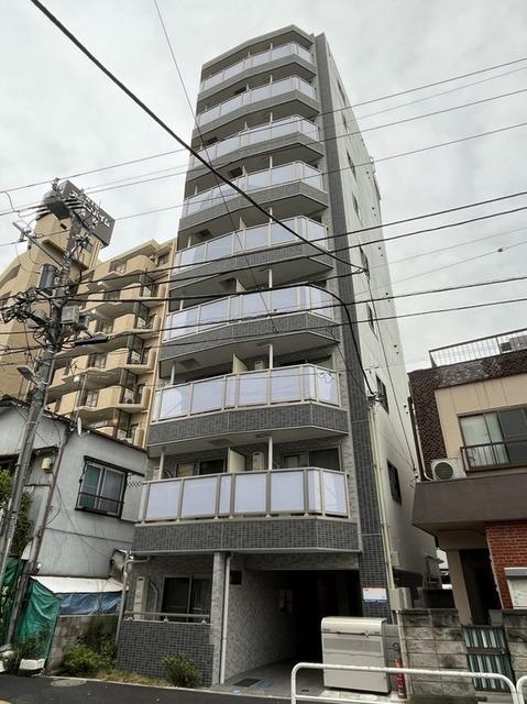 ヒルズ亀有