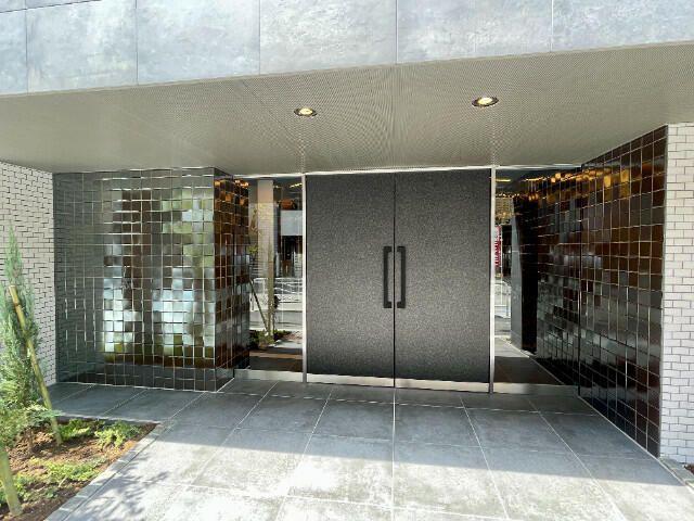 ベルシード門前仲町II