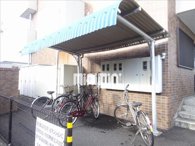 クオリティープラザ長野
