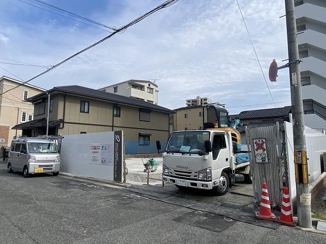 メゾンボヌール