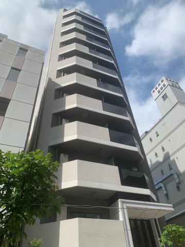 クロスレジデンス神田神保町(2LDK/13階)