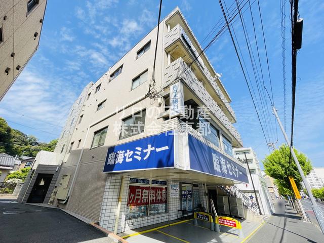 磯子川辺ビル