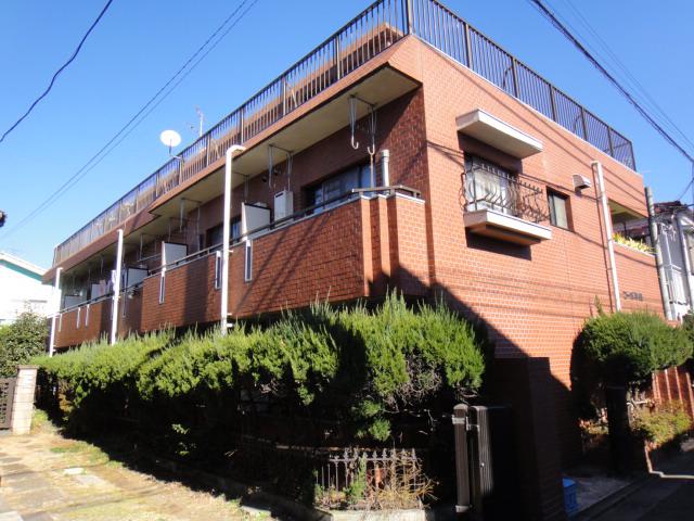 コーポ平岡