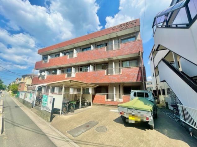 第二スカイコーポ