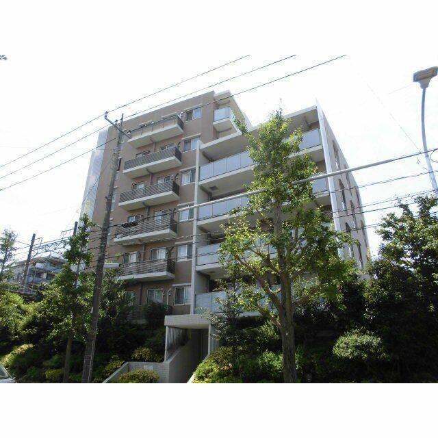 ドレッセ青葉台プレエスタ