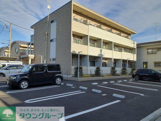 ラグラス