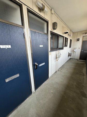ＪＲ信越本線 宮内駅(新潟) 徒歩68分 2階建 築42年