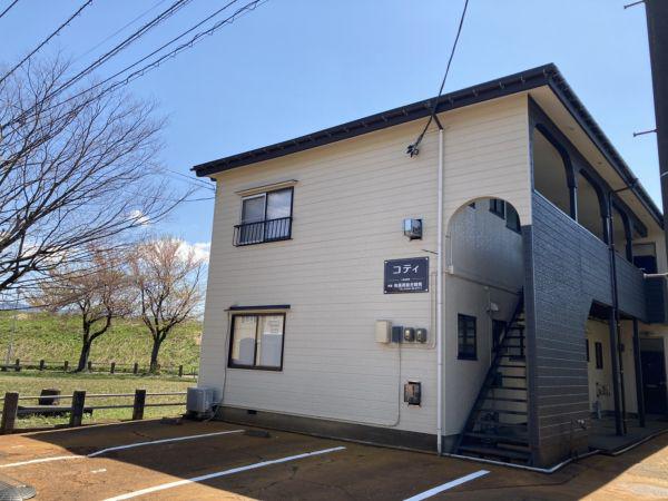 ＪＲ信越本線 宮内駅(新潟) 徒歩68分 2階建 築42年