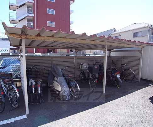 永井マンション