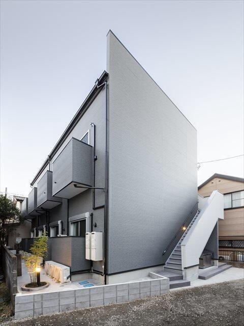 ツリーフィールド相模原