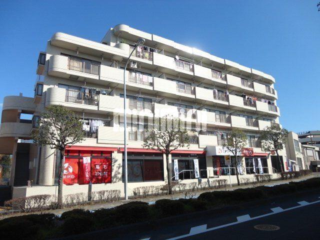 サンステージ北村