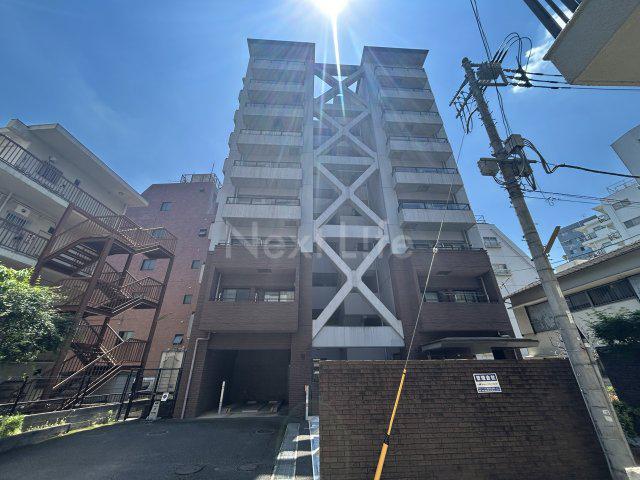 パークアベニューザ・スペクトラム