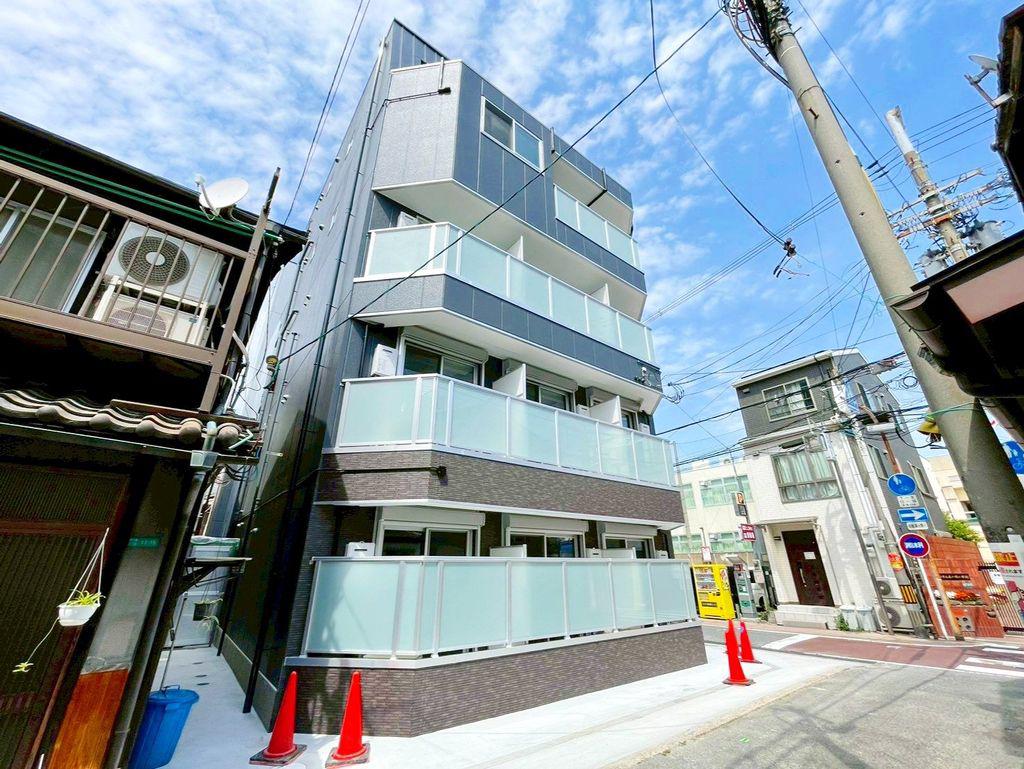 URBAN HILLS 東小橋