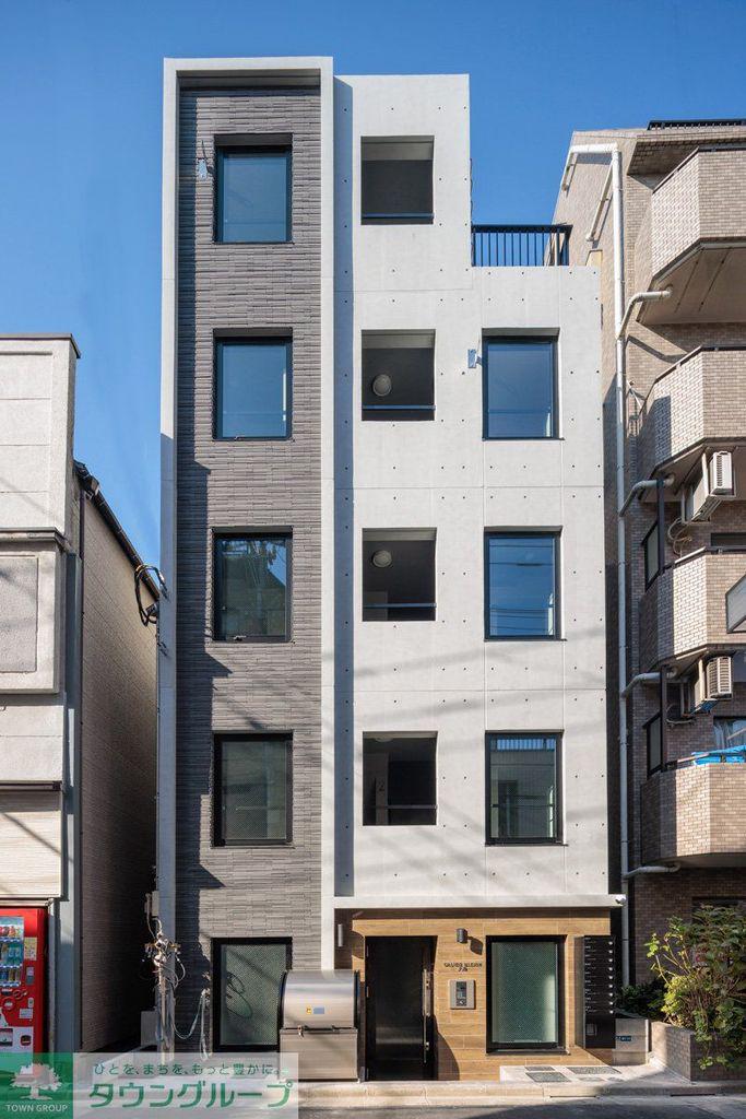 GRANDE MAISON 大島