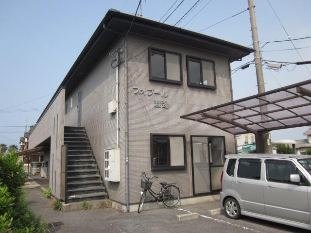 フォブール渡邊
