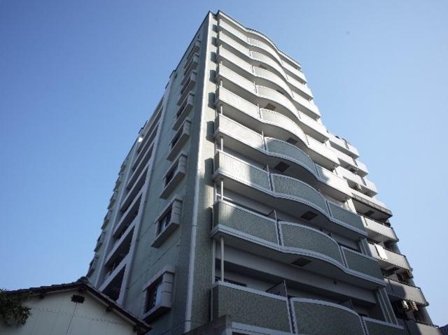 S-FORT姪浜