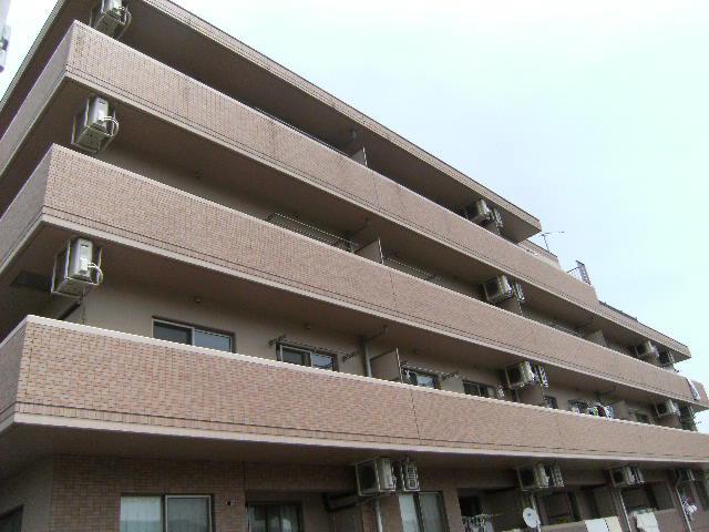 第4ジーオンビル