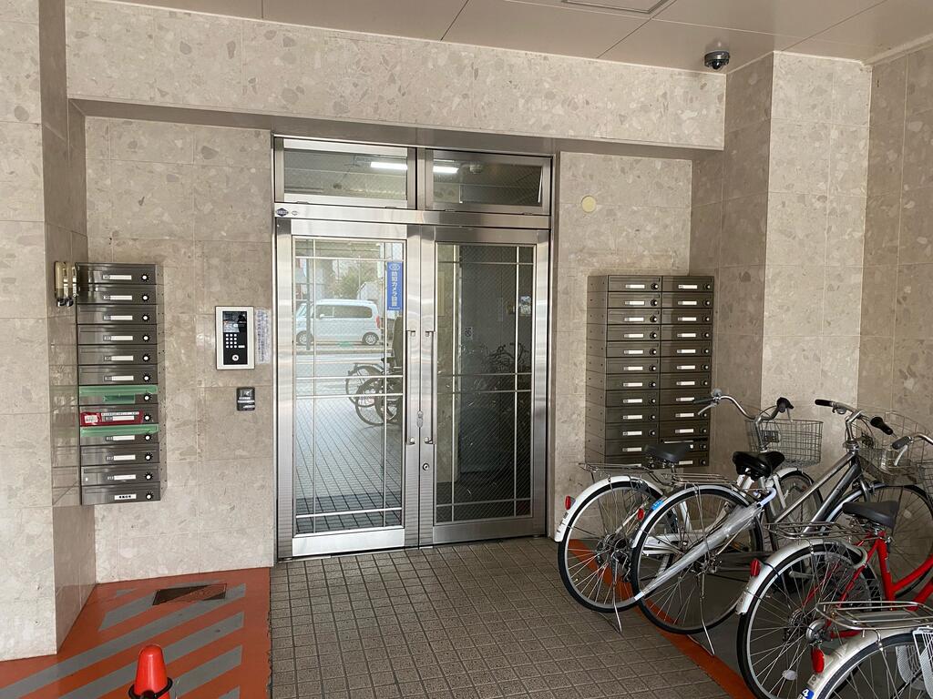 スカイパレス有馬